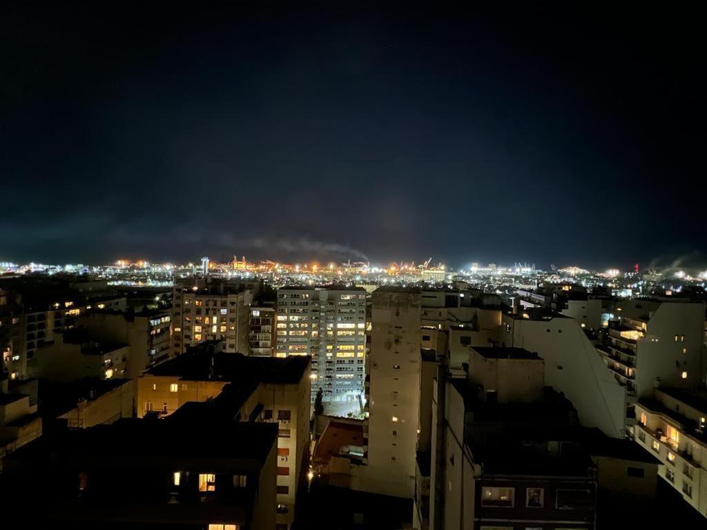 Recoleta Posadas Buenos Aires Esterno foto