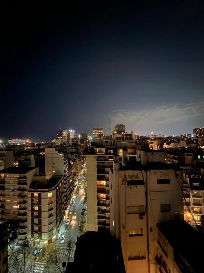 Recoleta Posadas Buenos Aires Esterno foto